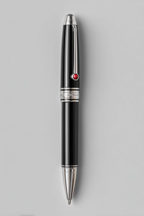 Montblanc fountain pen