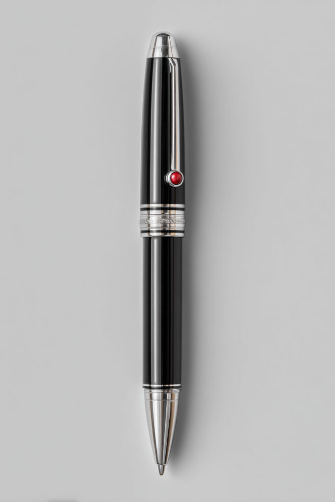 Montblanc fountain pen