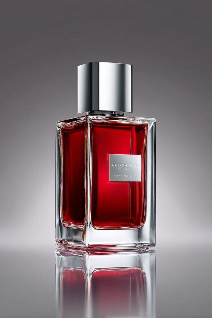 Forbidden Fruit Perfume