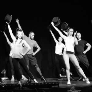 l'heure des répétions