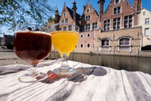 bière belge