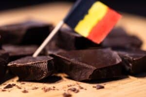 chocolat belge