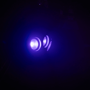 Projecteur cabaret de licques