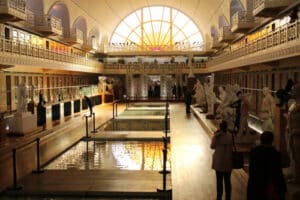 Musée de la piscine Roubaix