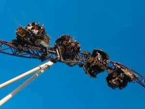 Plopsaland frontiere belge