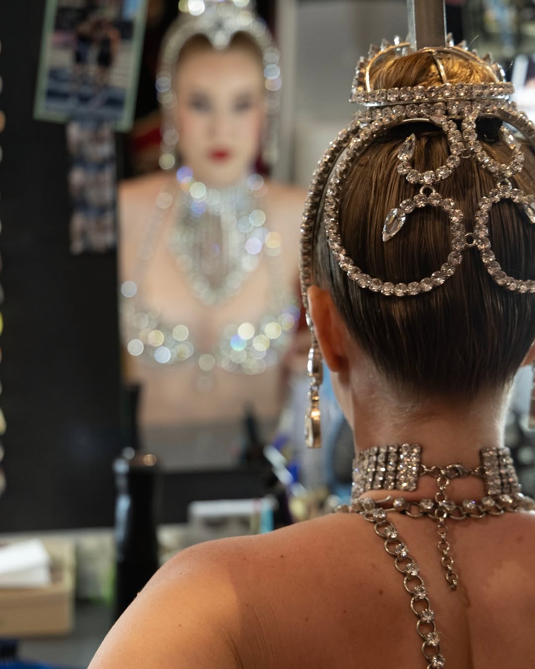cabaretdelicques - Post : DZNqcSIDUAd
